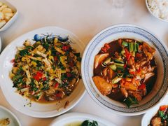 -陈先进鱼馆·夜宵·地道农家菜(湖墅南路店)