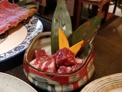 -上男·烧肉集市(五一广场店)