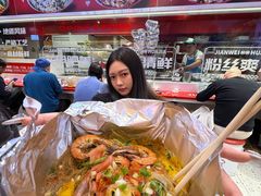 -见味花甲(合生汇店)