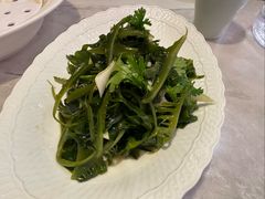 -船歌·鱼水饺青岛菜(石老人店)