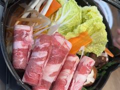 -小川洋风料理(武胜路凯德广场店)