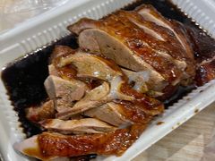 -清真·金宏兴鸭子店(明瓦廊店)