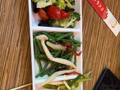 -丝路传奇·中国拉面航母店(北医三院店)
