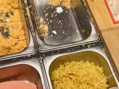 -一田屋饭团(华侨城沃尔玛店)