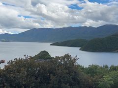 -丽江泸沽湖景区-里格半岛