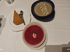 -马克西姆俄罗斯餐厅(绥芬河店)