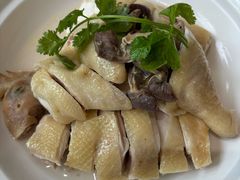 文昌鸡-琼菜人家·海南菜·文昌鸡(文昌大道店)