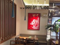 -掂档潮汕牛肉火锅(沈阳万象城店)