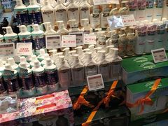 -Ole'超市(汉街万达店)