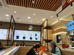 -八婆婆烧仙草(SM城市广场店)