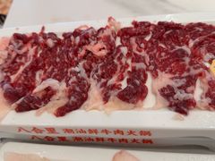 -八合里潮汕鲜牛肉火锅(深圳海岸城店)