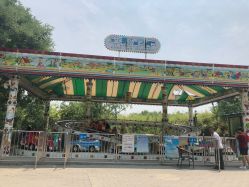 -大望京儿童游乐场