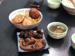 -一味老卤面(大石桥店)