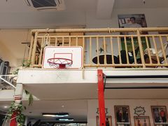-悦耐私教健身馆(保利中心店)