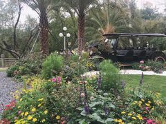 -人民公园(罗湖区)