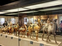 -西安大唐西市博物馆