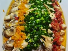-阿明小菜·海鲜·上海菜(梅陇店)