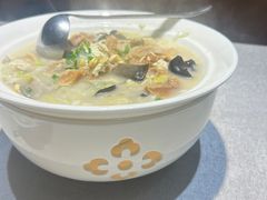 -郑庄脂渣海鲜楼(九水路店)