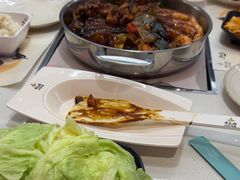 -黄记煌三汁焖锅(首创奥特莱斯店)