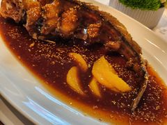 -晟永興烤鸭店(五道口店)