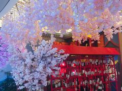 -茶马花街(城西银泰城店)