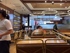 -豪客来牛排(红豆万花城店)