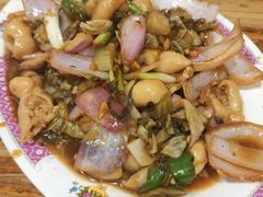-如意坊美食(华兴一街店)