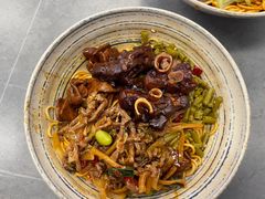 -梅溪·小伙子干挑面(安吉总店)