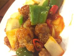 -桥底辣蟹(谢斐道店)