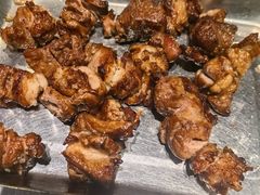 -直隶安家牛肉罩饼(建华店)