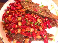 -串门邻居串串火锅(云南南路店)