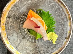 -鮨政· Omakase(港汇恒隆广场店)