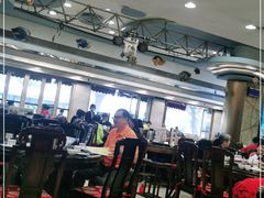 大堂-东江海鲜酒家(艺都分店)