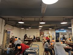 -邓莽子老火锅(中兴路总店)
