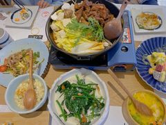 -千叶创意融合料理(水韵城店)