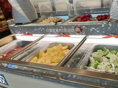 -大丰收脆鱼(浦西万达店)