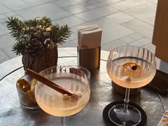 -日落吧·海景咖啡厅·餐酒吧·鸡尾酒·下午茶·乐队表演·浪漫夕阳·三亚文华东方酒店