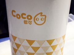 -CoCo都可(北新桥店)