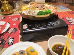 -上海神旺大酒店