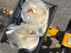 -胡记锅贴·沪上游子老鸭粉丝汤(太原路店)