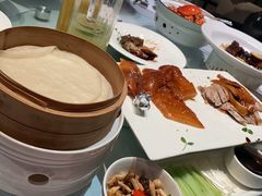 -漢舍中国菜馆(889广场店)