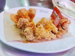 -Meet Sun韩式大排档(五一广场7MALL店)