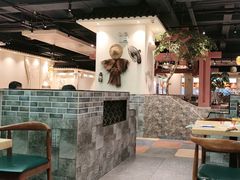 -蒸武门·广式茶点(金宝莱店)