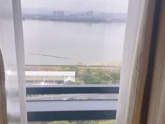 -福州仓山凯悦酒店·Market Cafe Lacucina咖啡厅