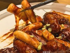 -枣子树·素食餐厅(普陀山店)
