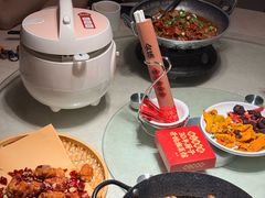 -味上湘菜馆(岳麓山店)