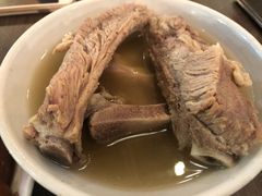 -松發肉骨茶(先得坊店)