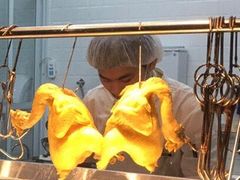 -煲王粤菜餐厅(中侨中心店)