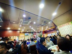 -坤记煲仔小菜(西环店)