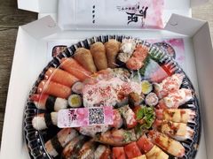 -河风精致寿司(世昌大道店)